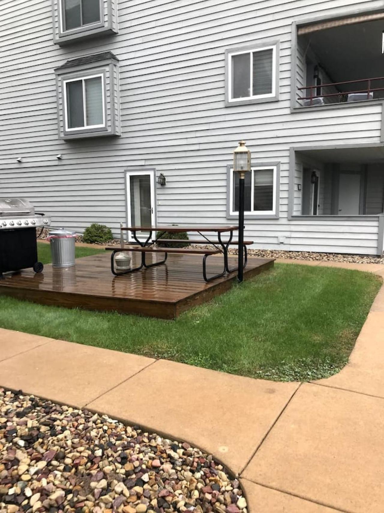 Dells Suite Dreams At Lighthouse Cove Condominiums Wisconsin Dells Exterior foto